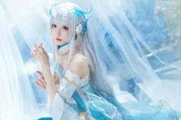 尽欢颜无尽冬日