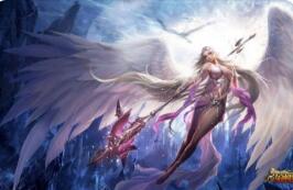 剑与远征龙弓专物搭配