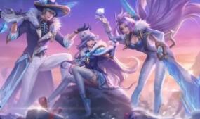 家园旋转木马和平精英