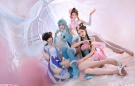 刺激战场信号枪消音